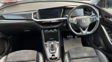 Vauxhall Grandland 1.2 Turbo Ultimate 5dr Auto Petrol Hatchback